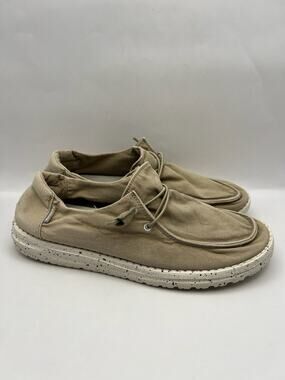 Hey Dude Wendy Women Size 11